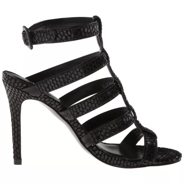 New Charles by Charles David Women's Ina 2 black  Sandals 2