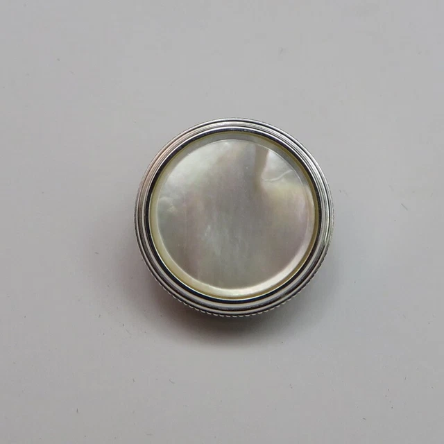 YAMAHA BARITONE HORN Valve Button (1) YBH301MS NEW! Ships Fast! U2 33.