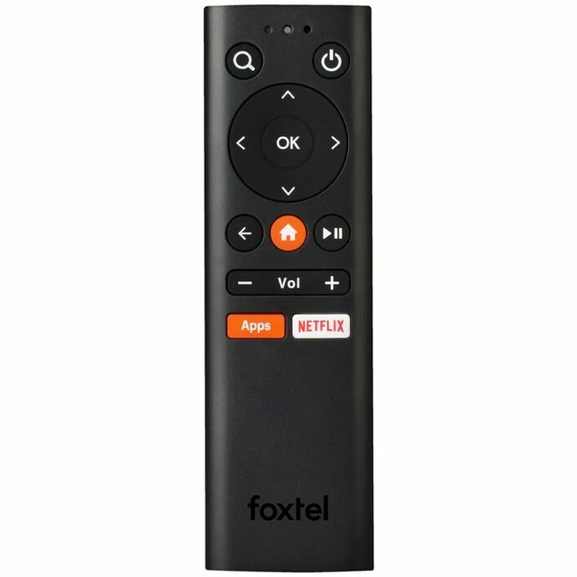 FOXTEL NOW BOX BuiltIn Chromecast Ultra 4K FTA TV Tuner Android Apps