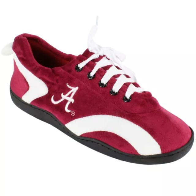 Comfy Feet NCAA All Around Indoor Outdoor Slippers