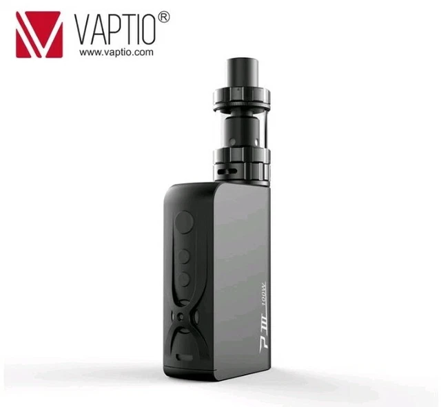 VAPOTEUSE KIT VAPTIO PIII 30-100w neuf VAP vapo vape 3000mah batterie super  SMOK EUR 26,00