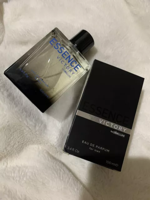 Gibellini eau sales de toilette