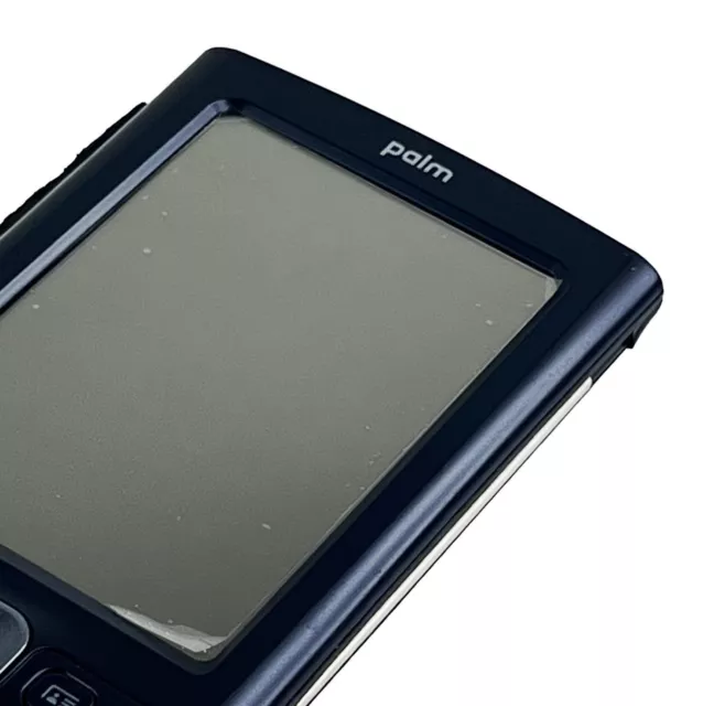 Organizador PDA portátil Palm TX Bluetooth WI-FI con lápiz óptico 2