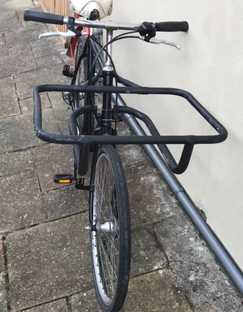 Old Trade Bike ideal shop display