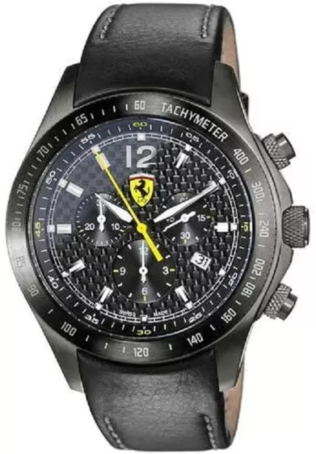 Ferrari watch argos sale