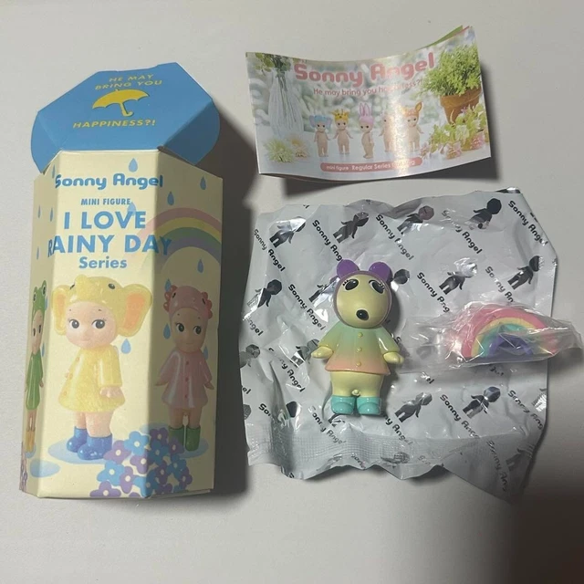 I LOVE RAINY DAY シークレット I LOVE RAINY DAY シークレット