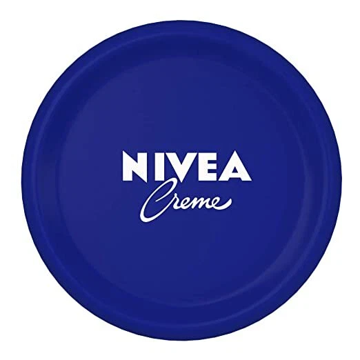 NIVEA Original Moisturizer Dry Lip Cracked Heels All Season 200ML