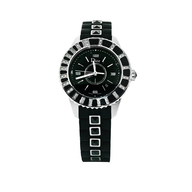 Christian Dior Christal Cd113115R001