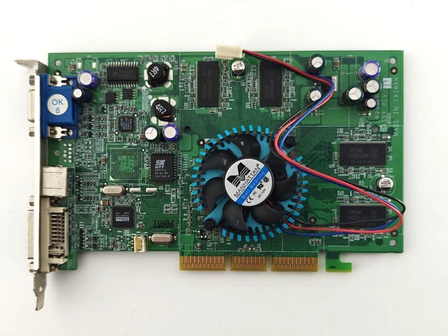 QDI Legend PlatiniX 2-A ATX PC Mainboard Socket/Sockel 478 SDRAM AGP