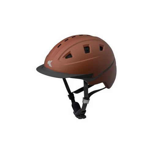 Reithelm Basco II S brown matt