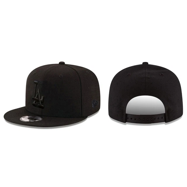 Casquette de baseball LA Los Angeles Dodgers 7 3/8 ajustée
