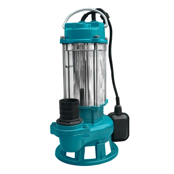 370W Fäkalienpumpe FURIATKA Cutter 6600L/h Kaufen