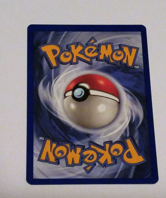 rare krabby misprint card 51 62 POKEMON fossil set ERROR 51/62 Great shape $1,000.00 Authentic Krabby 51/62 Misprint Fossil