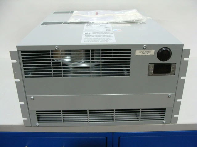 Neuf Kooltronic KA4C5RML Rml - Refroidi par Air Serveur Armoire Conditionneur