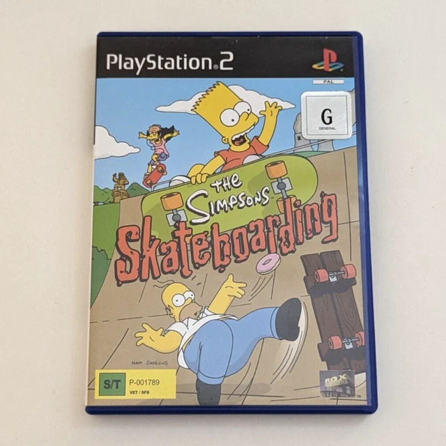 Playstation 2 PS2 games 150+ to Choose from Simpsons Crash Lego Tekken Rugby WWE