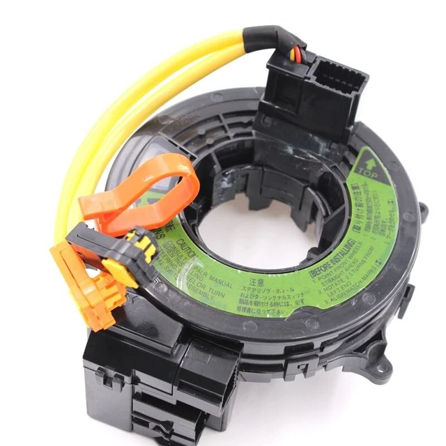 Clockspring Clock Spring for Landcruiser PRADO GX GRJ120 KDJ120 2002-2010 Clockspring Clock Spring for Landcruiser PRADO GX GRJ120 KDJ120 2002-2010