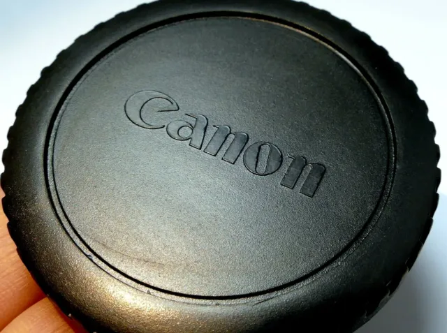 De Rechange Corps Casquette Housse pour Canon EOS SLR Cameras T6i T7 60D 70D 80D
