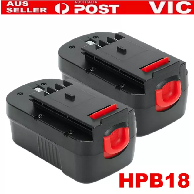 https://www.picclickimg.com/gAoAAOSwGR9lCnJE/2X-For-BLACK-DECKER-18V-48Ah-Battery-HPB18-HPB18-OPE.webp