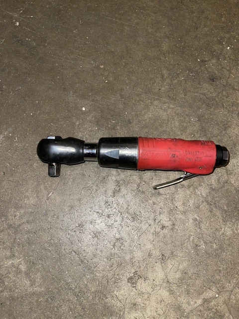 Snap-On 3/8 Air Ratchet Snapon Tools