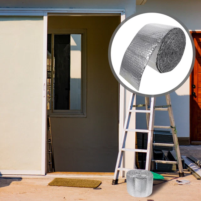 SPRAY FOAM INSULATION Kit for Attics, Windows, Garages, RVs, Ducts