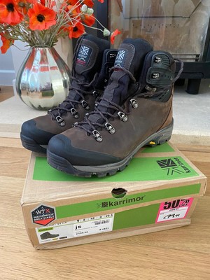 karrimor cheetah wtx