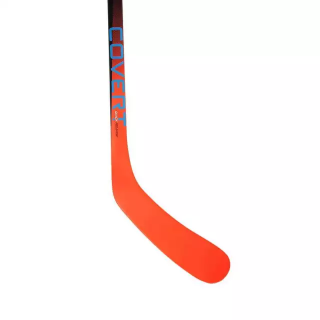 WARRIOR Covert QRE 5 Junior Composite Schläger / Stick (ehem.uvP € 69,90) 2