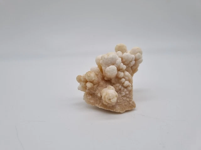 #25 Aragonit (Eisenblüte) Marokko
