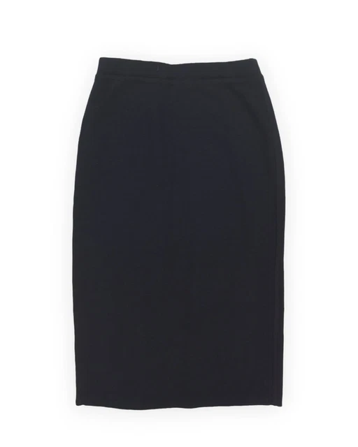 Jupe Robe Fourreau Laine