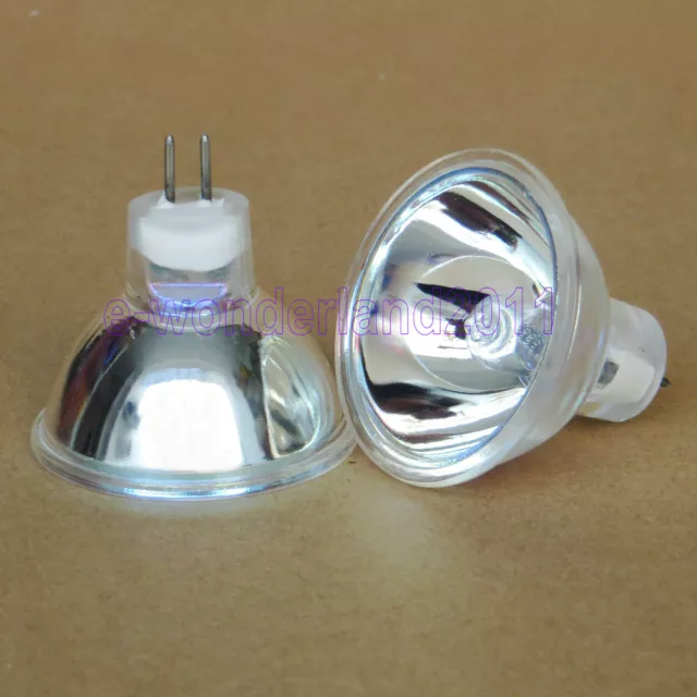 2Pcs  ELC HALOGEN LAMP 24 VOLT 250 WATT 24V 250W Stage Lighting