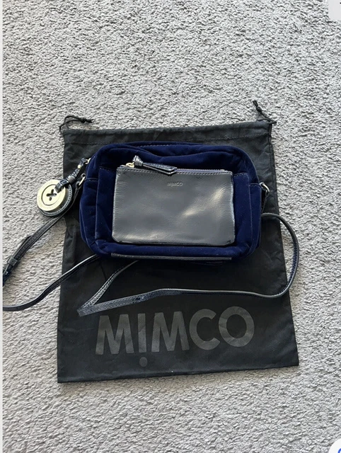 Mimco supernatural hip bag sale