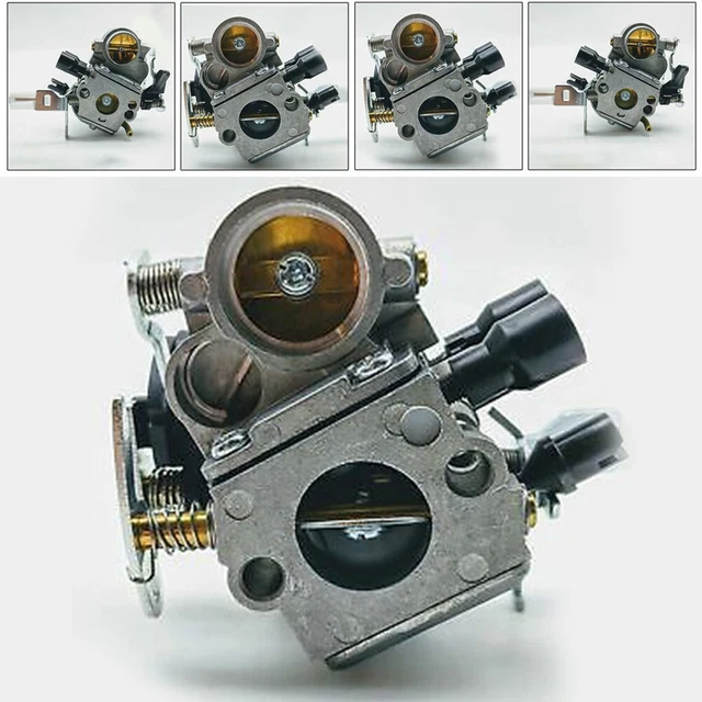 Alto Qualità Motosega Carburatore Facile da Installare Benzina Motosega Parti