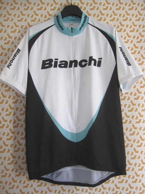Maillot Cycliste Vintage Vermarc - Quick Step Innergetic - Homme Taille L