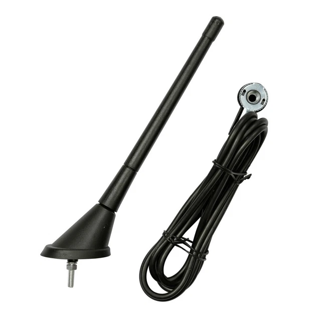 Antenna FM Auto per grondaia Autoradio - Accessori Auto In vendita a Palermo Antenna FM Auto per grondaia Autoradio - Accessori Auto In vendita a Palermo
