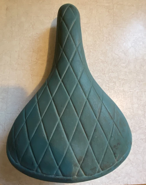 old school bike seat