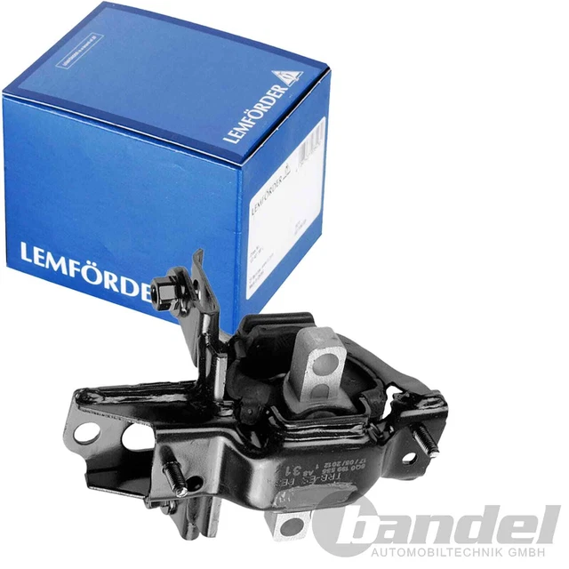 CUSCINETTO MOTORE TRASPORTATORE SINISTRO adatto per AUDI A1 SEAT CORDOBA IBIZA TOLEDO SKODA