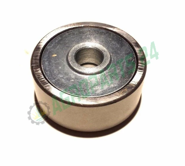 Welger Laufrolle / Kolbenrolle 80x25 Mm Für AP52 Ballenpresse – Inkl. Versand
