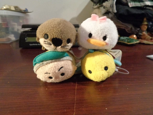 Otter outlet tsum tsum