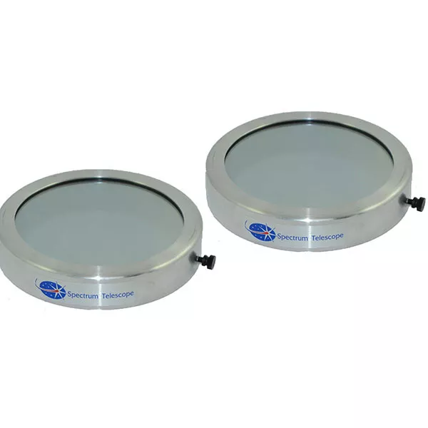 Binocular Glass Solar Filter ST300GP Binocular Glass Solar Filter ST300GP