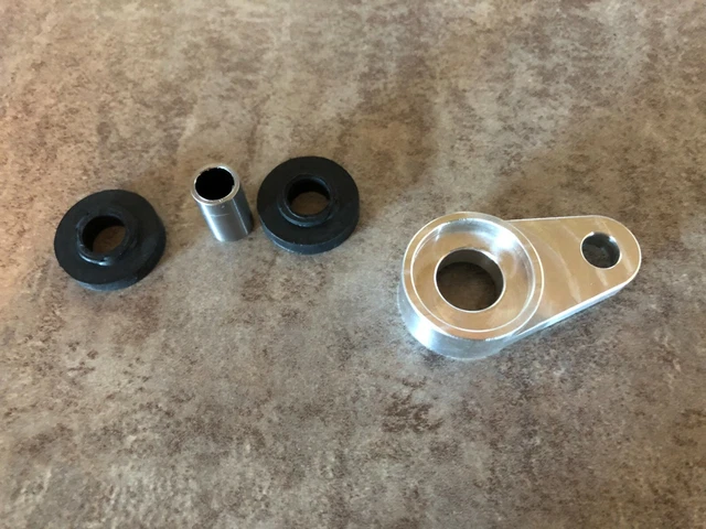 rm125 exhaust