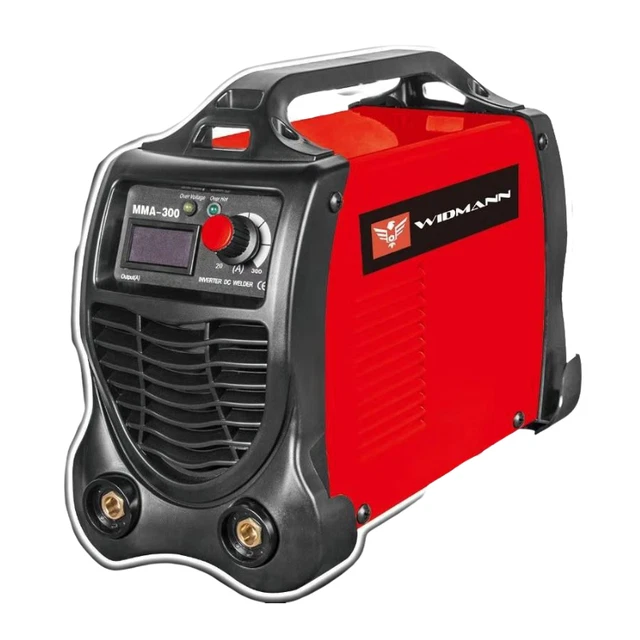 Widmann Igbt Poste à souder Inverter Rosse