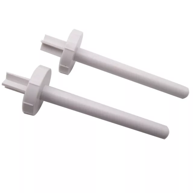 6.5MM Universial Plastic Spool Pin FOR Brother Singer Janome Kenmore Home Sewing