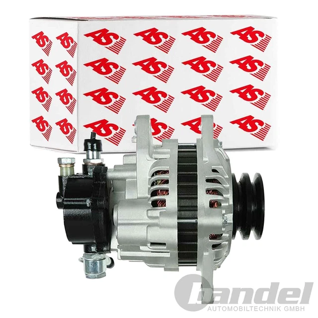 GENERATORE AS-PL ACCENDINO 75A adatto per MITSUBISHI L200 L400 PAJERO |