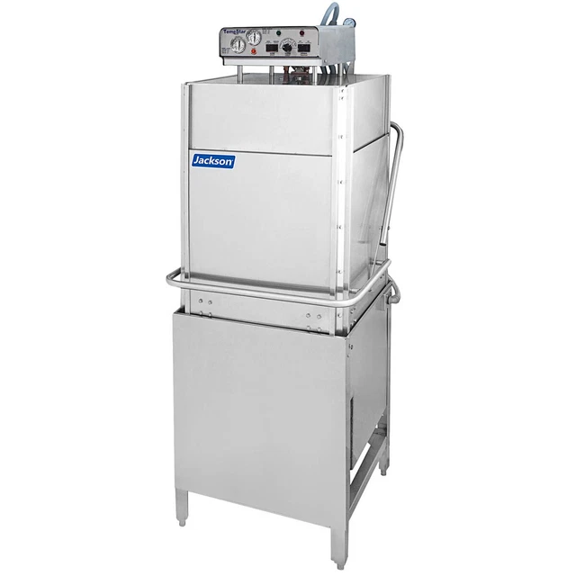 Jackson WWS TEMPSTAR W/O 32" Door Type Dishwasher