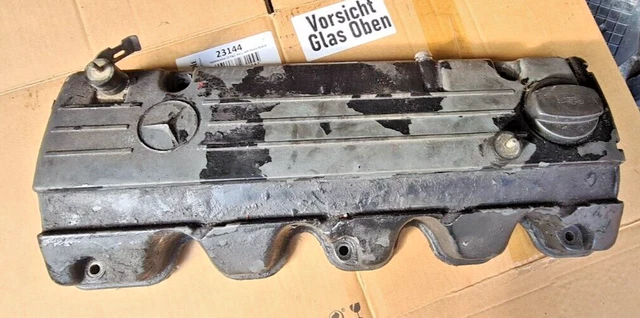 Mercedes W124 W201 M102 Motor Ördek Lastiği 1021410990 Fiyatı