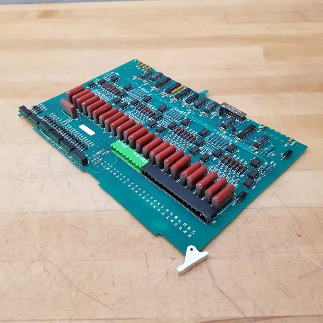 Barber Coleman A-13403-2 Input PCB Circuit Board - USED