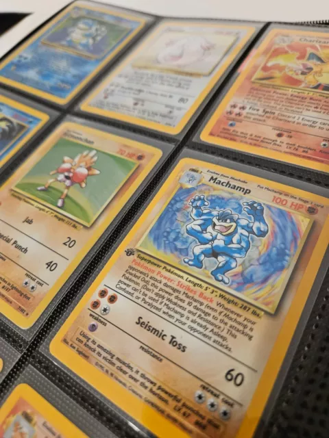 Pokémon TCG Onix Base Set 56/102 Regular Unlimited Common