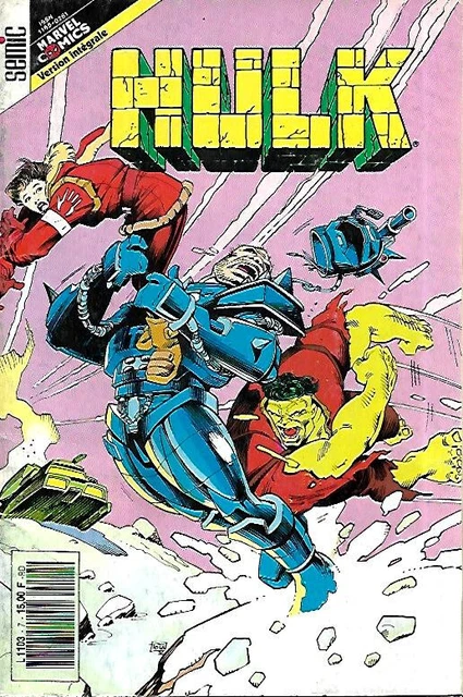 SURFEUR D'ARGENT #14 (03/1970) âge d'argent Marvel bande dessinée EUR 23,94 - FR