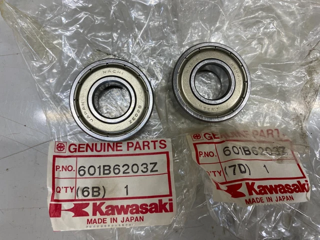 ２ NEW Nissan Skyline GTR R34 Front Bumper Support Bar Smash