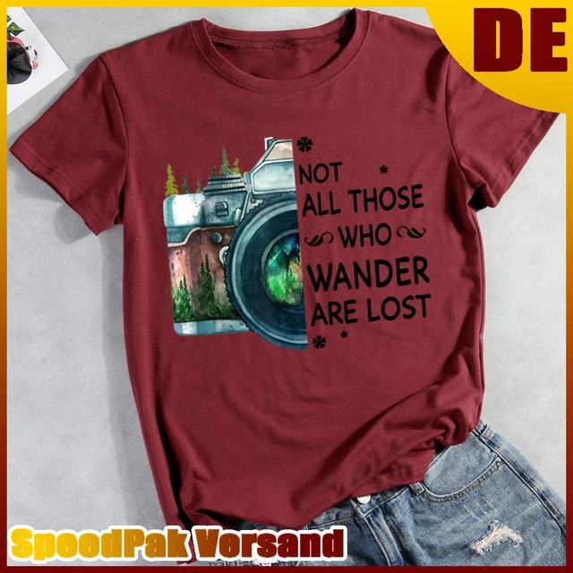 ❥ escursionismo-is-my-therapy-t-shirt-t-shirt-vino rosso-XL