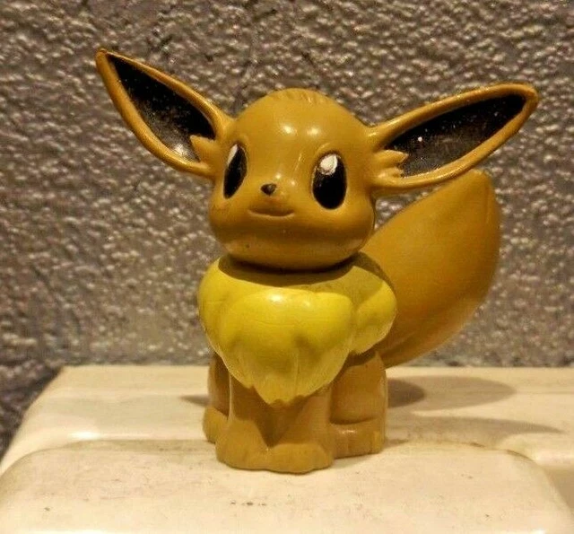 Eevee pupazzo sale